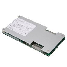 2X 17S 60V 45A Schutzplatine Li-Ion Lipolymer Batterie USV Energiewechselrichter BMS Platine mit Waage für E-Bike