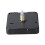 Quartzs Clock Mechanism Movement Replacement Kits 0.6Inch Shaft 5