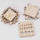 Knitting Needle Ruler Knitting Needle Gauge Measuring-Style G 4