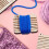 Knitting Needle Gauge Knitting Needle Measure Knitting-Style E 7