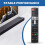 AKB73635401 Remote Control for  Blu-Ray 3D Wireless Combination Home Theater Remote Control Universal AKB73375504 7
