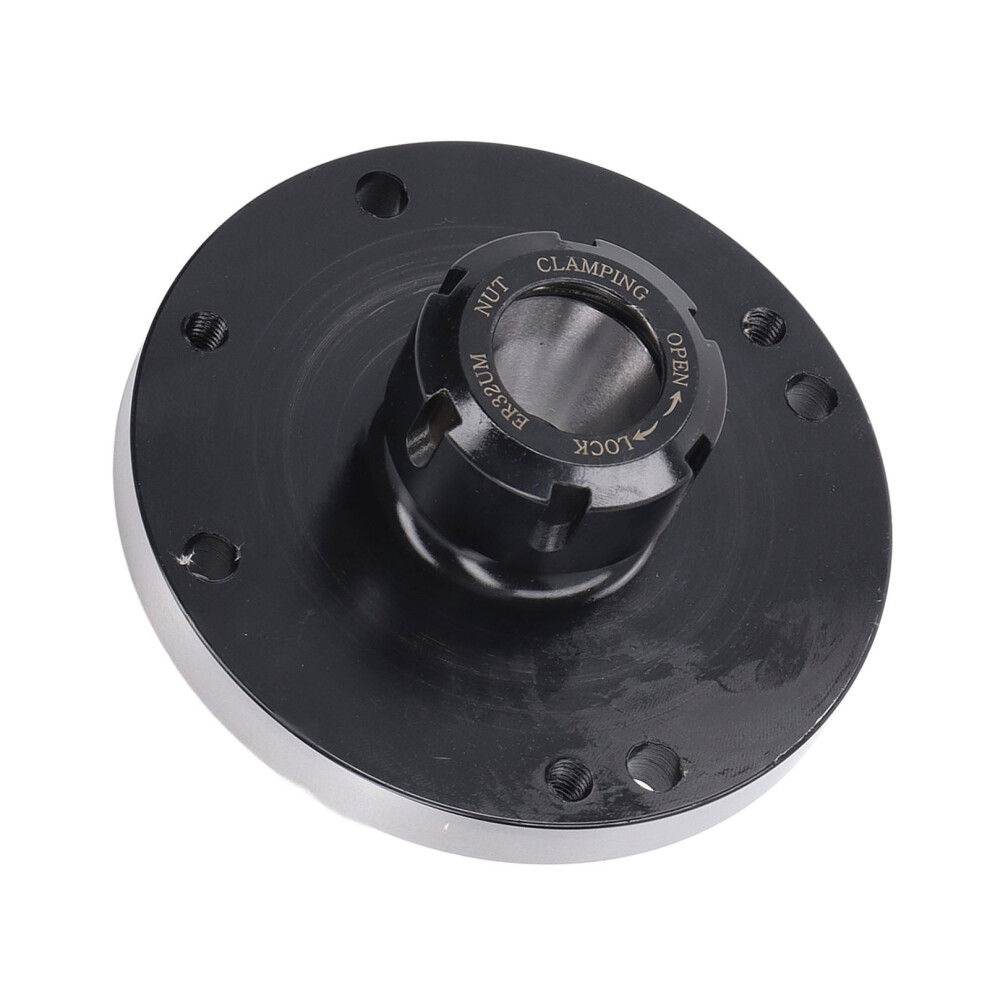 Compact Collet Chuck 4.92in CNC Milling Tool