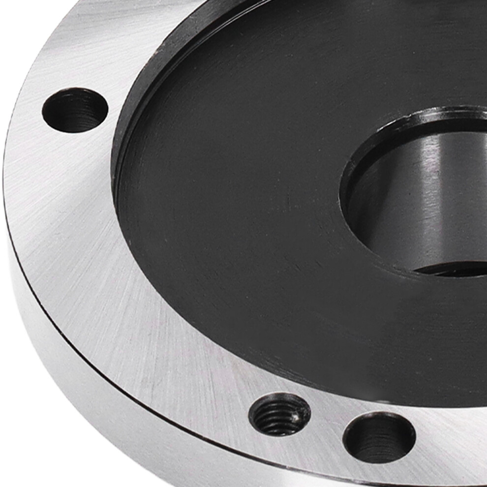 Multi-Use 125mm Collet Chuck 7 Holes