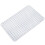 Tapis de bain antidérapant à ventouses 86 x 56 cm 1