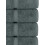 Turkiska badlakan i bomull 61x133 cm, 4-pack 3