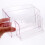 Acryl-Make-up-Organizer mit Pinselhalter (1 Stück) 8
