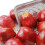 Mele rosse artificiali per decorazione domestica, 12 pezzi 3