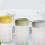 Plastic Kettle with Handle, Used for Hot and Cold Water, Iced Tea and Fruit Drinks, 2.5L (White) 5