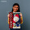 Bandeira de jardim com boneco de neve, 30x45 cm (12x18 polegadas), dupla face 5