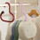 Set di 3 appendiabiti circolari per cappelli, sciarpe e bottiglie 4