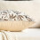 Funda de almohada de chenilla de 45x45 cm 4