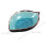 2 Pcs Ceramic Coffee Spoon Rest Ice Cracks Leaf Design Small Teaspoon Holder for Coffee Station Accessories 2