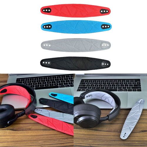 Archetto regolabile di ricambio per cuffie da gioco SteelSeries Arctis Nova Pro/7P/7X: comodo e resistente. 1