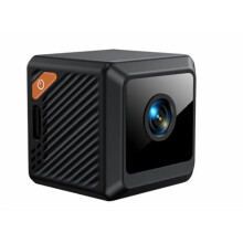 HD WiFi-sikkerhetskamera 1080P nattsyn