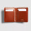 Bellroy Premium Leather Note Sleeve Wallet Brown Designers Edition Burn sienna 2