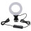 4 Inch Video Conference Lighting LED Webcam Light for Computer Laptop 4
