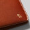 Bellroy Premium Leather Note Sleeve Wallet Brown Designers Edition Burn sienna 4