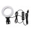 4 Inch Video Conference Lighting LED Webcam Light for Computer Laptop 6