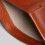 Bellroy Premium Leather Note Sleeve Wallet Brown Designers Edition Burn sienna 5