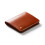 Bellroy Premium Leather Note Sleeve Wallet Brown Designers Edition Burn sienna 6