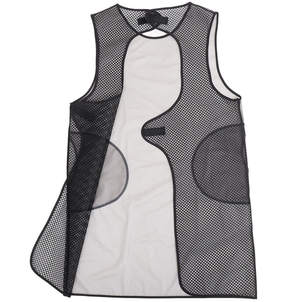 Frcolor Salon Accessories For Hair Stylist Barber Work Apron Waterproof Tpu 9180479016076