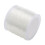 2x 0.6mm,0.8mm,1mm,1.5mm Elastic Stretch Beading Thread,Transparent Elastic Bracelet String Threading Jewelry Making 1