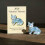 Moonstone Fox Talisman Crystal Ornament 1pc 2