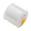 2x 0.6mm,0.8mm,1mm,1.5mm Elastic Stretch Beading Thread,Transparent Elastic Bracelet String Threading Jewelry Making 6