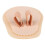1/2/3 Toe Straightener Pad Hammer Toe Corrector Separator Crooked Foot Protector 2