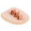 1/2/3 Toe Straightener Pad Hammer Toe Corrector Separator Crooked Foot Protector 3