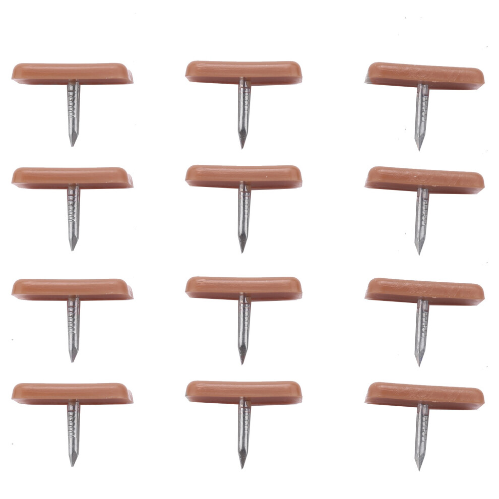 Tack-In Drawer Glides Drawer Track Glide For Repairing Dressers, Making All The Drawers Slide Smoothly And Evenly 30Pcs 6032086094158