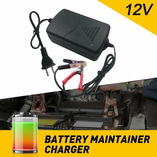 Εκκαθάριση! Auto12V Trickle RV για φορτηγό ATV μοτοσικλέτα αυτοκίνητο συντηρητής 1