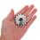 2 τεμάχια Universal Care Repair Gear για οριζόντιους υδραυλικούς γρύλους Ανταλλακτικά λαβής 2