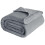Couverture en microfibre polaire douce et chaude, flanelle 1 pièce 1