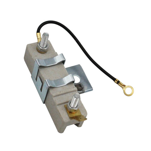 Ballastmodstand til brug med en 1,5 ohm ballastspole 2