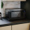 Sharp Sharp 26L 900w Combination Microwave Black 3