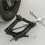 2 τεμάχια Universal Care Repair Gear για οριζόντιους υδραυλικούς γρύλους Ανταλλακτικά λαβής 4