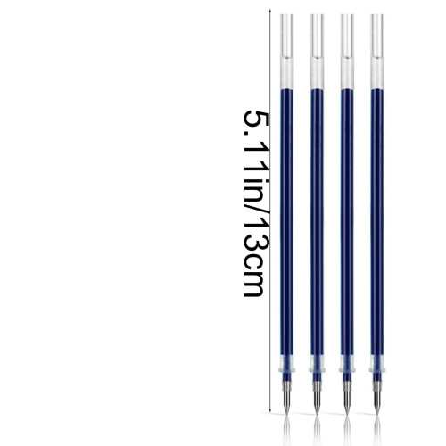 Ανταλλακτικά στυλό μπλε 5ml 100-Pack 5.11in 2