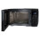 Sharp Sharp 26L 900w Combination Microwave Black 6
