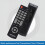 Telecomando universale per tutti i televisori Emerson 5