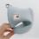 YUIVH Παιδικές Αδιάβροχες Φωτιζόμενες Μπότες Αδιάβροχης – Εύκολες στην εφαρμογή, 4