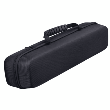 Fishing Pole Case Lightweight Rod Carrier Portable Carry Box for Anglers, Fishermen, River Bank, Lakeside, Riverbank