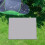 Camping Blanket Picnic Mat Waterproof Foldable Beach Mat Light Gray 6