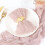 Serviettes de table vertes en mousseline, lot de 12 3