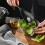 Cedar & Ash Spoonula – Heat-Resistant Silicone Cooking 2