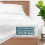 Full Size Sheet Set – Ultra-Soft Hydro-Brushed 4