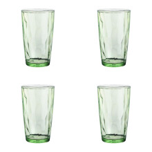 17-oz-Acrylbecher-Set – Unzerbrechlich, BPA-frei, spülmaschinenfest, stapelbar, geeignet für Zuhause, Gastronomie und Outdoor-Aktivitäten