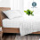 Full Size Sheet Set – Ultra-Soft Hydro-Brushed 2