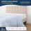 Organic Cotton King Flat Sheet – Soft, Durable & OEKO-TEX 2