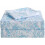 Ensemble de draps en microfibre à motif cachemire Cal King, 4 pièces 1